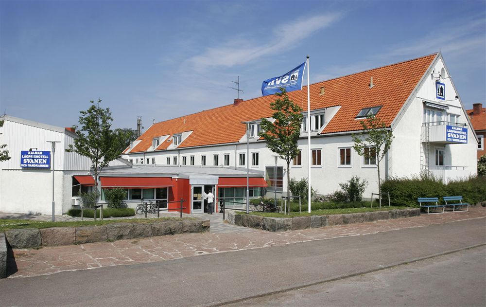 Hotell Kalmar