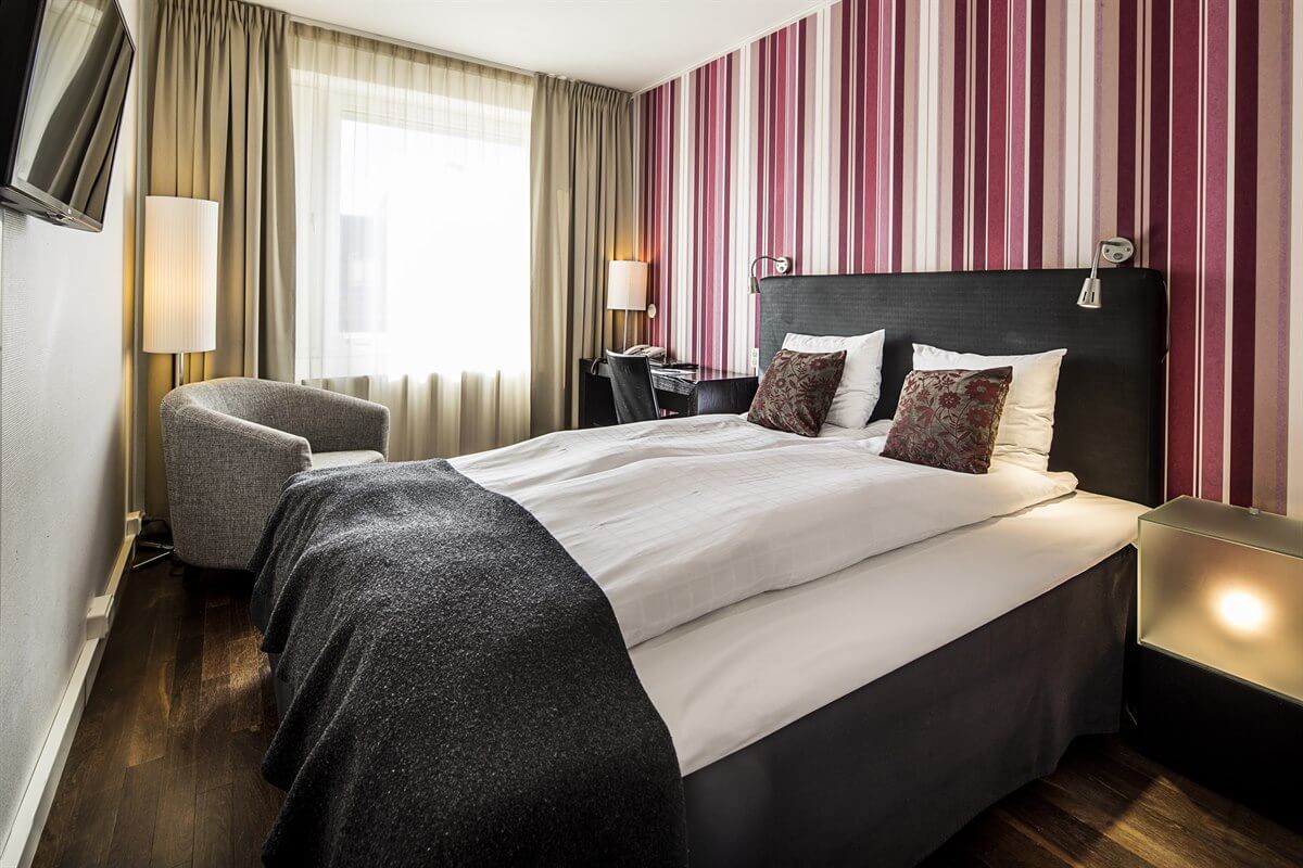 Hotell Kalmar